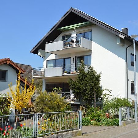Ferienwohnung Diana Rust Exteriér fotografie