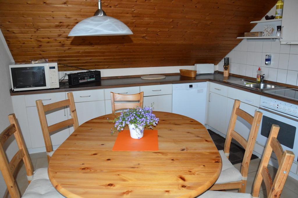 Ferienwohnung Diana Rust Exteriér fotografie