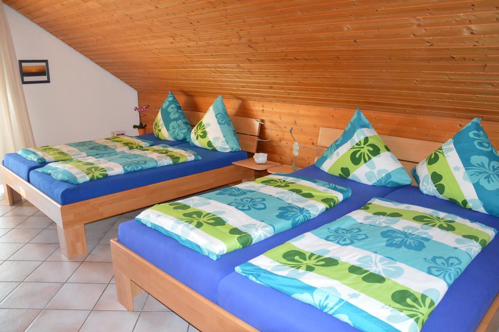 Ferienwohnung Diana Rust Exteriér fotografie